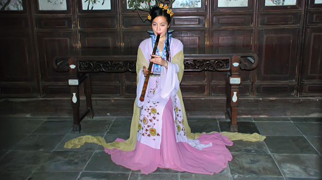 Suzhou-music