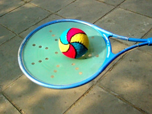 color-ball